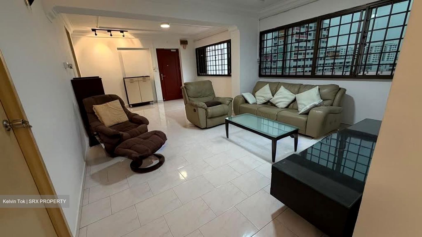 Blk 731 Jurong West Street 72 (Jurong West), HDB 4 Rooms #558340421